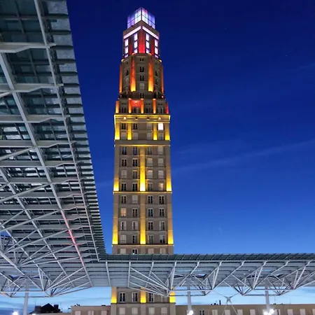 Majestic Pearl De Luxe Parking Prive Securise 30 Jours Minimum * 아미앵