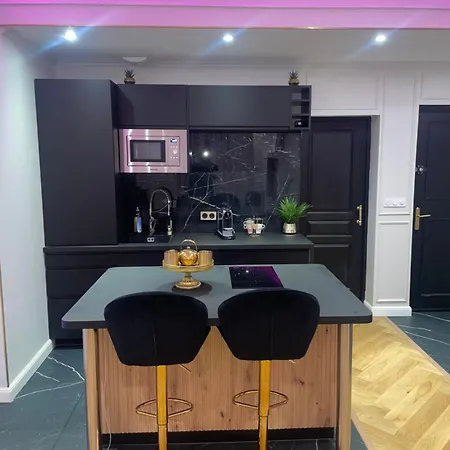Perret Business Suite Parking Gare Apartment Amiens