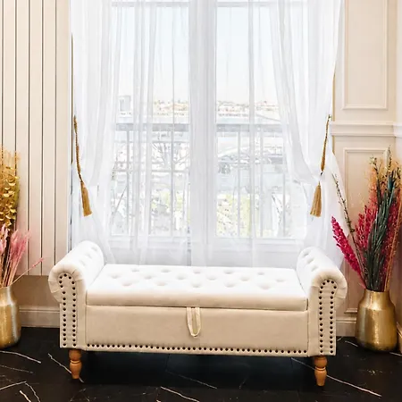 Majesticpearl - 65 M2 Avec Balnéo Et Parking Près De La Gare Apartamento Amiens