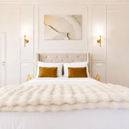 Majesticpearl - 65 M2 Avec Balnéo Et Parking Près De La Gare Apartamento *