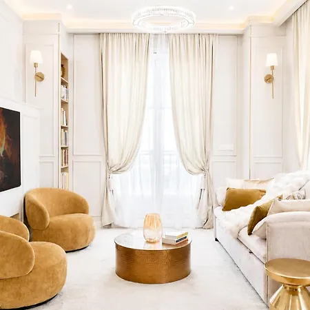 Apartamento Majesticpearl - 65 M2 Avec Balnéo Et Parking Près De La Gare *