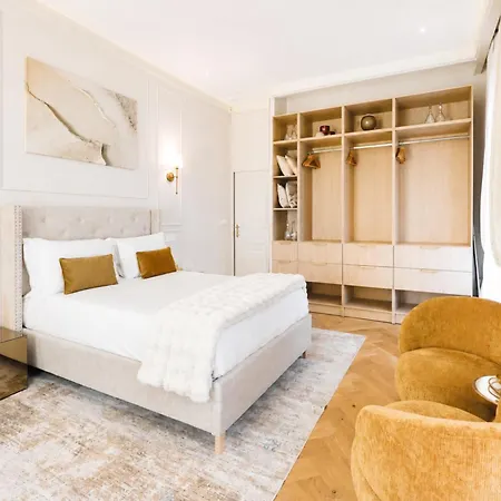 Apartamento Majesticpearl - 65 M2 Avec Balnéo Et Parking Près De La Gare *